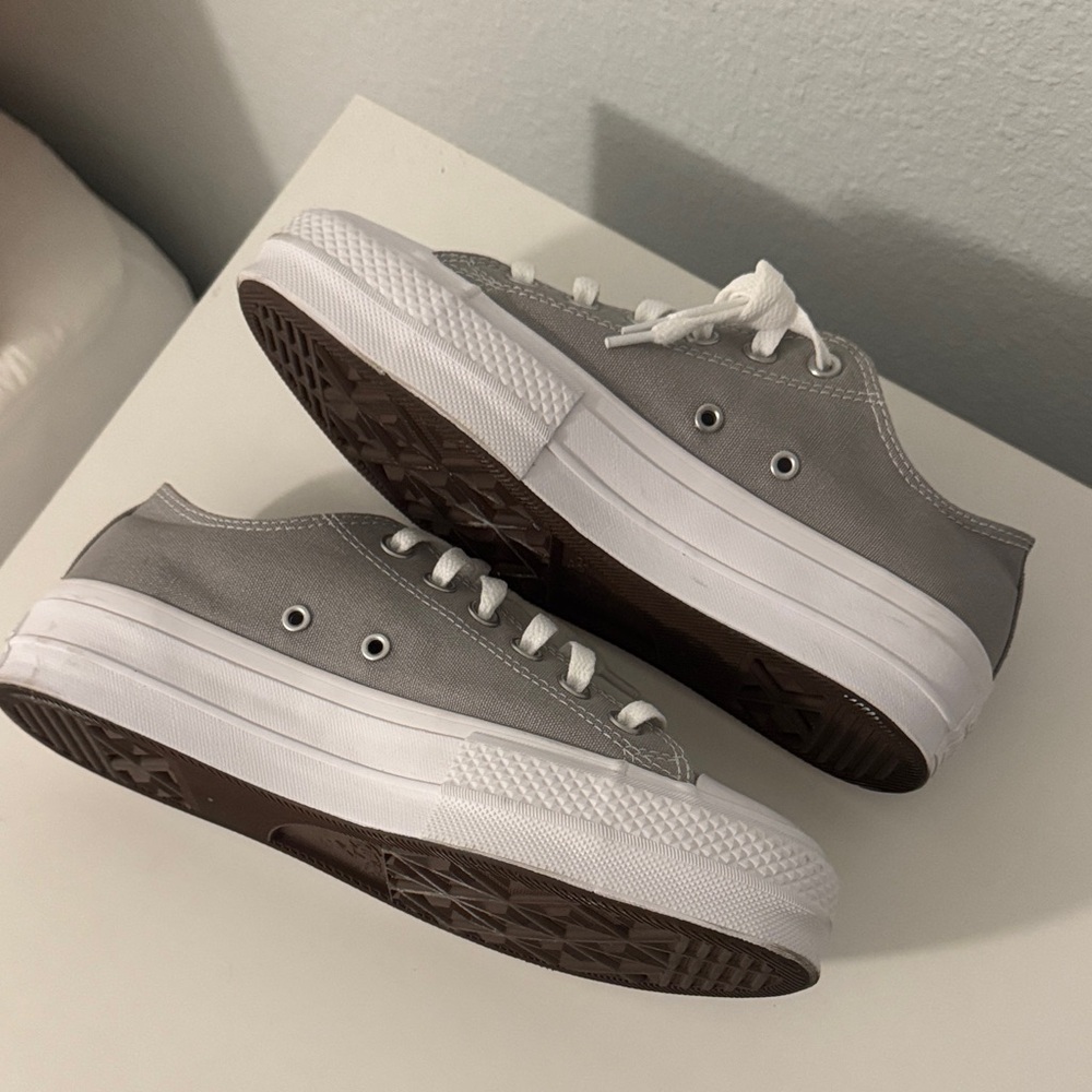 platform converse - Picture 5 of 8
